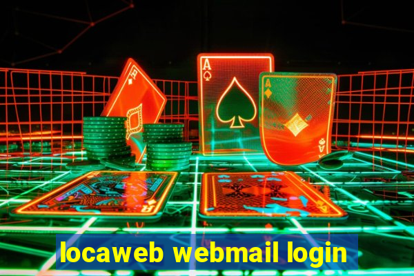 locaweb webmail login